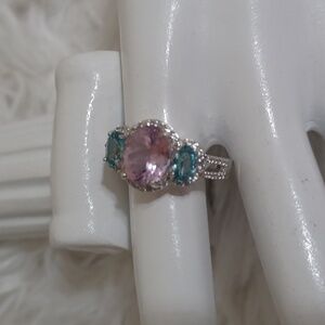Colleen Lopez Ring Size 9 NIB